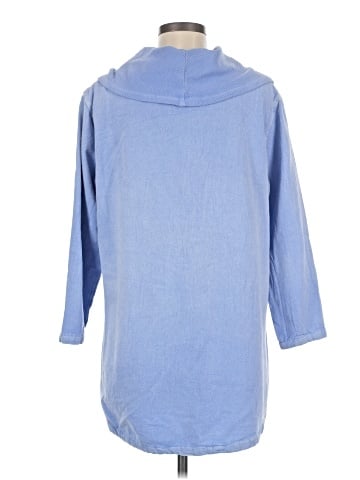 Sea Breeze of California Long Sleeve Turtleneck (view 2)