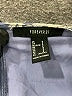 Forever 21 100% Polyester Paisley Blue Casual Dress Size S - photo 7