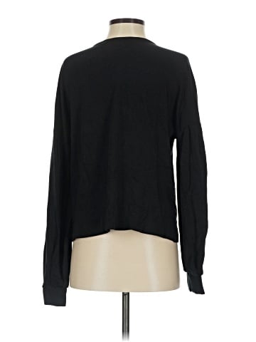 Uterque Long Sleeve Blouse (view 2)