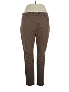 Ann Taylor Loft Jeans