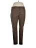Ann Taylor LOFT Brown Jeans Size 16 - photo 1