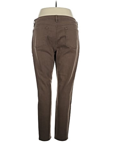 Ann Taylor LOFT Jeans (view 2)