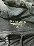 Athleta Black Turtleneck Sweater Size M - photo 7