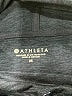 Athleta Black Turtleneck Sweater Size M - photo 9