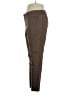 Ann Taylor LOFT Brown Jeans Size 16 - photo 5