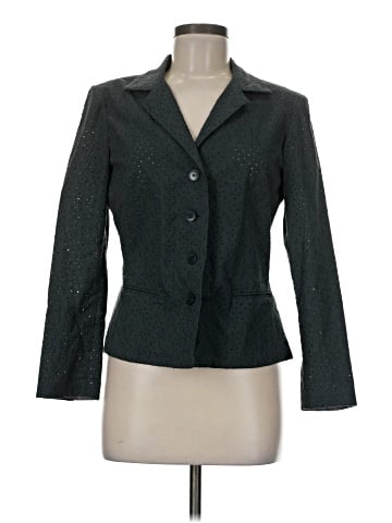 Agnes B. Blazer (view 1)
