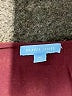 Draper James Print Brown Casual Dress Size XL - photo 7