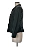 Agnes B. 100% Cotton Polka Dots Green Gray Blazer Size EU (FR) 40 / US 8 - photo 5