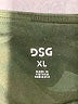 DSG Camo Green Casual Pants Size XL - photo 7