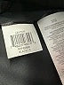 BCBGMAXAZRIA 100% Polyurethane Black Cocktail Dress Size 0 - photo 8