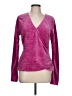 Acos&A Pink Cardigan Size L - photo 1