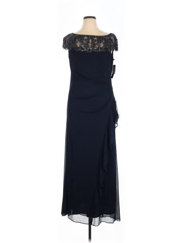 Xscape Cocktail Dress (view 1)