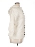 Unbranded Ivory Cardigan Size 0X (estimated) - photo 4