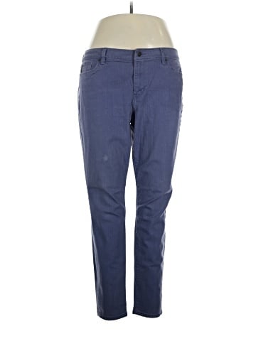 Ann Taylor LOFT Outlet Jeans (view 1)