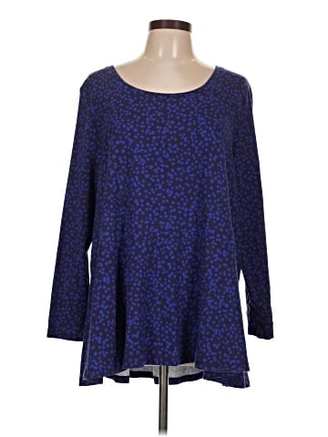 Isaac Mizrahi LIVE! Casual Dress (view 1)