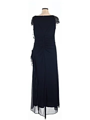Xscape Cocktail Dress (view 2)