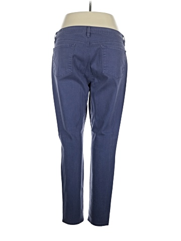 Ann Taylor LOFT Outlet Jeans (view 2)