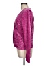 Acos&A Pink Cardigan Size L - photo 5