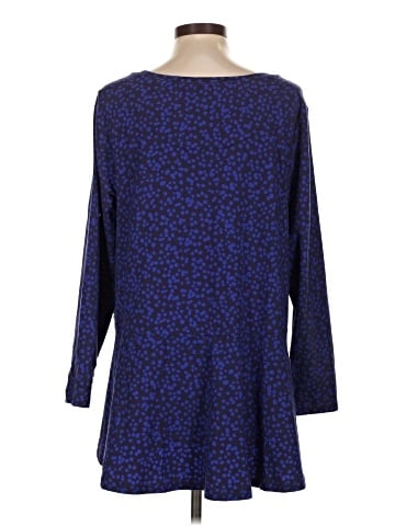 Isaac Mizrahi LIVE! Casual Dress (view 2)