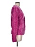 Acos&A Pink Cardigan Size L - photo 4