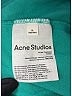 Acne Studios Teal Short Sleeve T-Shirt Size XL - photo 7