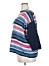 Chaps Stripes Blue Pullover Sweater Size XXL - photo 5