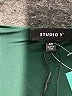 Studio Y Green Sleeveless Top Size XS - photo 7