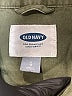 Old Navy 100% Cotton Green Jacket Size L - photo 6