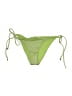 Isabella Rose Green Swimsuit Bottoms Size L - photo 1