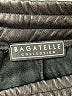 Bagatelle 100% Polyurethane Black Track Pants Size XS - photo 4