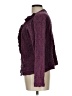 Nomadic Traders Purple Long Sleeve Polo Size L - photo 5