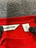 Lands' End Red Pullover Sweater Size L - photo 7