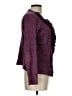 Nomadic Traders Purple Long Sleeve Polo Size L - photo 4
