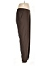 ZeroXposur Solid Brown Active Pants Size L - photo 4