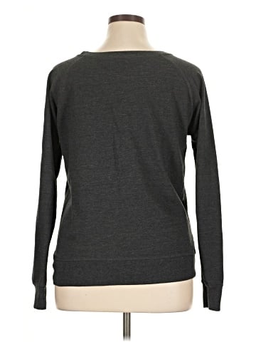 Instant Message Sweatshirt (view 2)