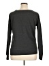 Instant Message Hearts Black Sweatshirt Size XL - photo 2