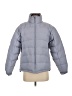 Cabela's 100% Polyester Solid Gray Snow Jacket Size S - photo 1
