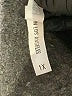 HAUTE FOX Black Casual Dress Size 1X - photo 8
