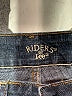 Riders by Lee Blue Jeans Size 8m - photo 7