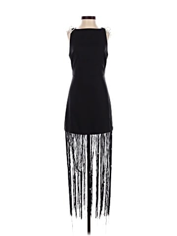 En Saison Cocktail Dress (view 1)