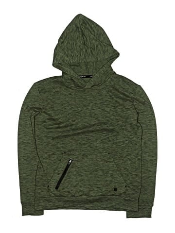 Layer 8 Pullover Hoodie (view 1)
