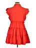Unbranded Red Short Sleeve Top Size 2X - photo 2