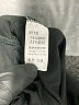 Unbranded Black Dress Pants Size M (estimated) - photo 6