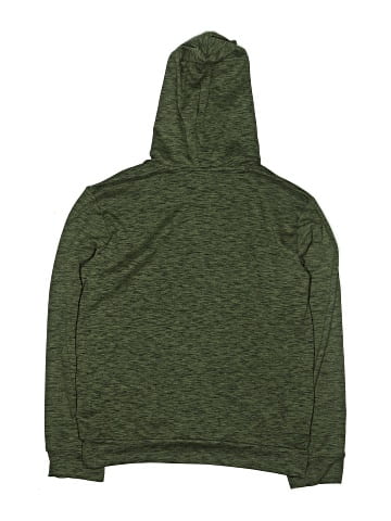 Layer 8 Pullover Hoodie (view 2)