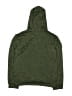 Layer 8 Green Pullover Hoodie Size 14 - 16 - photo 2