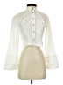 Pilcro Ivory 3/4 Sleeve Blouse Size XXS - photo 1