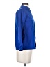 Vero Moda Blue 3/4 Sleeve Blouse Size S - photo 4