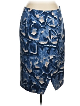 Black Label By Chico's Formal Skirt