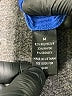 I.N. Studio Blue Pullover Sweater Size M - photo 8