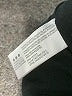 Three Dots Solid Black Jacket Size M - photo 7